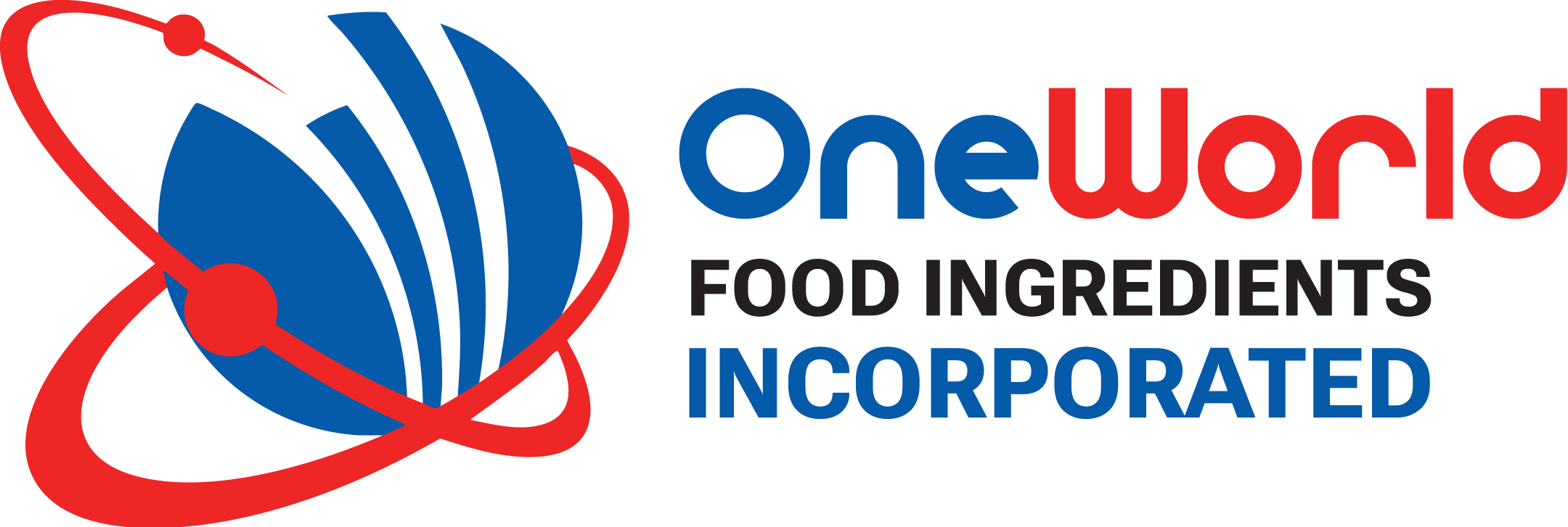 OneWorld Logo